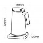 Subminimal Nanofoamer Pro